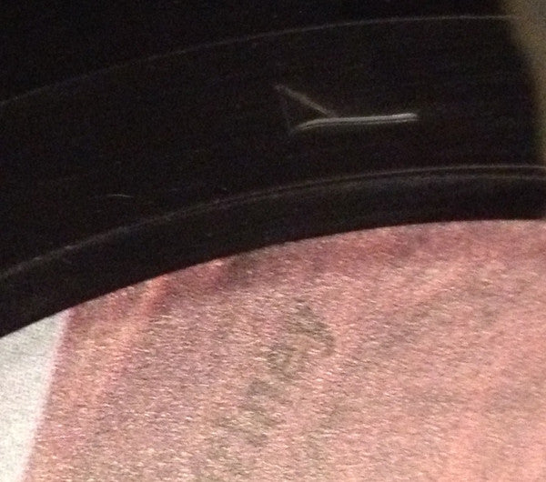 Wings - Wild Life // Vinyl Record