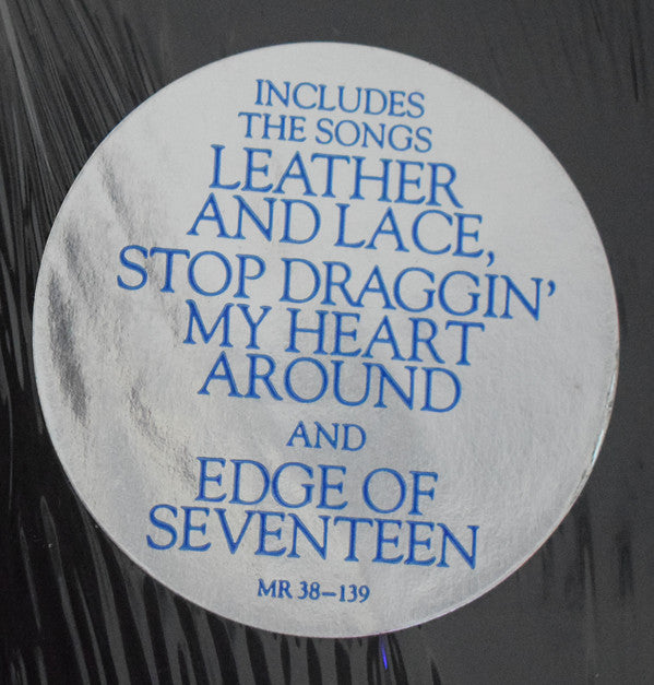 Stevie Nicks - Bella Donna // Vinyl Record