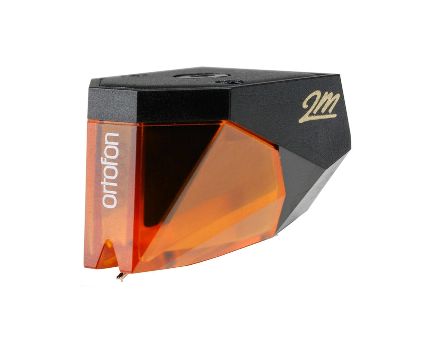 New / Ortofon  2M Bronze // MM Cartridge / Nude Fine Line Diamond