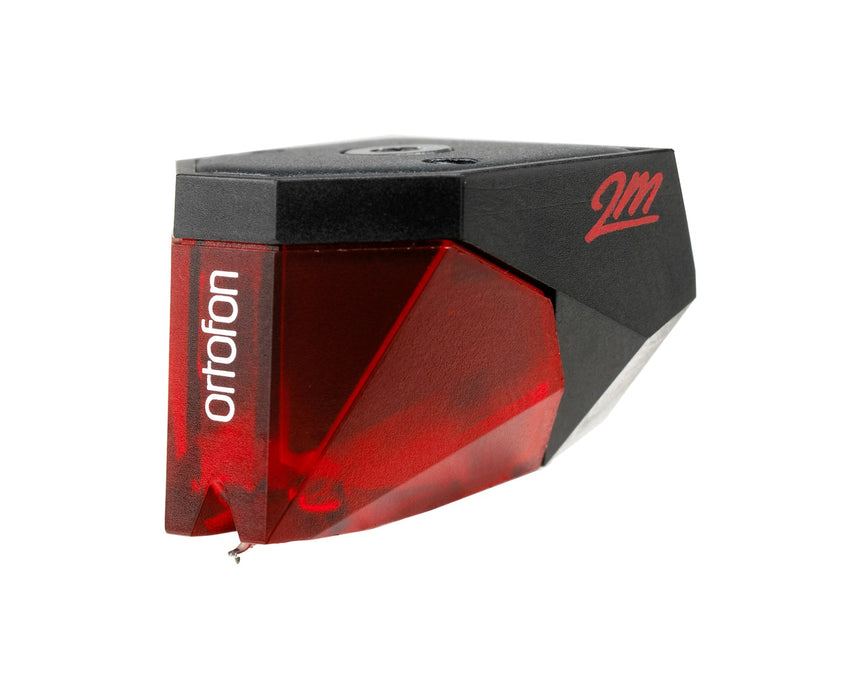 New / Ortofon  2M Red // MM Cartridge / Elliptical Diamond