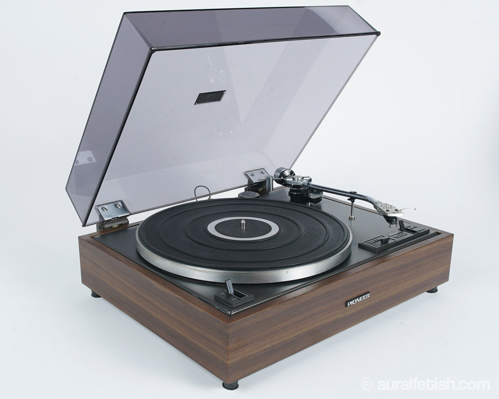 Cinghia Per Giradischi Pioneer PL 120 - Ricambio Originale - Foto 3