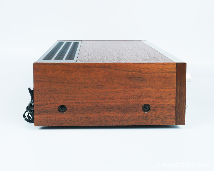 Pioneer SA-9100 // Integrated Amplifier