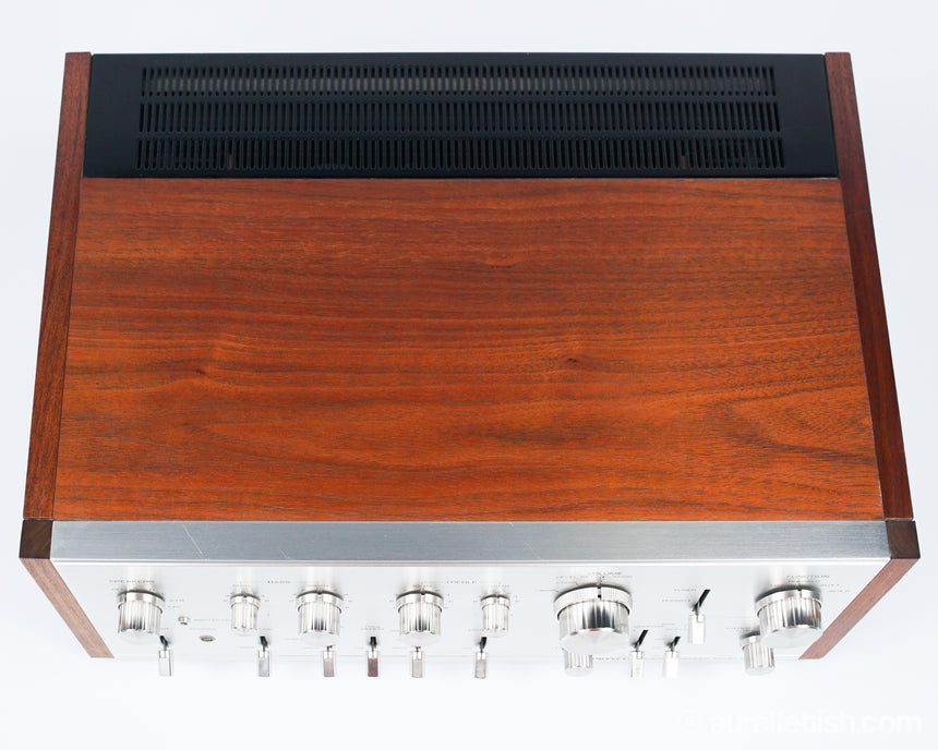 Pioneer SA-9100 // Integrated Amplifier