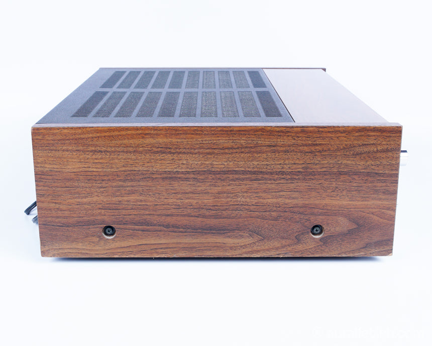 Pioneer SA-9800 // Integrated Amplifier