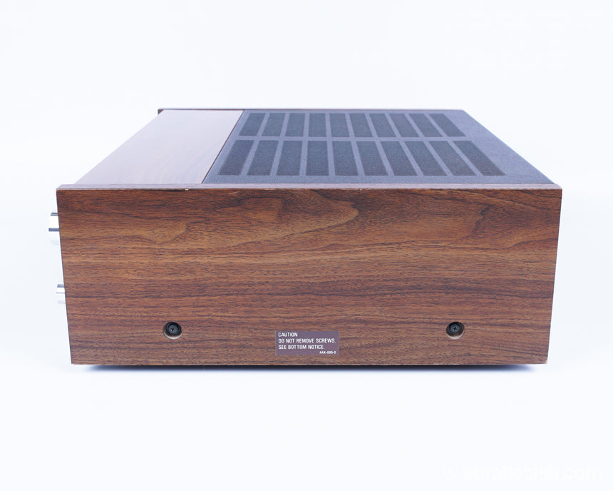 Pioneer SA-9800 // Integrated Amplifier