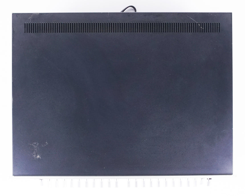 Pioneer SG-9500 // Vintage Graphic Equalizer