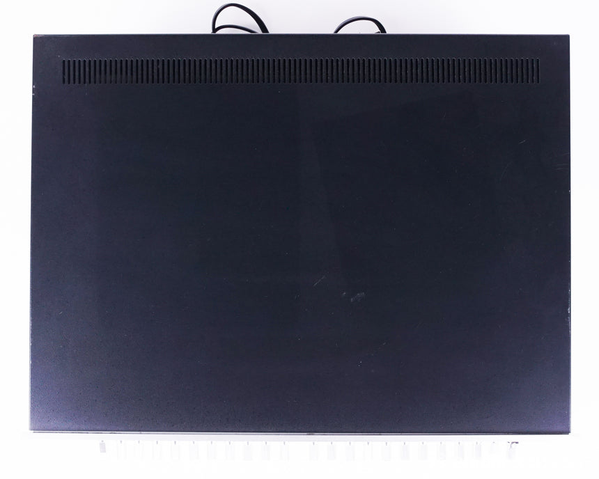 Pioneer SG-9500 // Vintage Graphic Equalizer