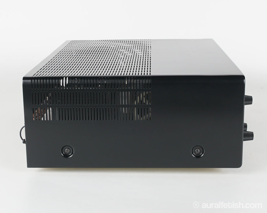 Pioneer SM-B200A // Tube Receiver
