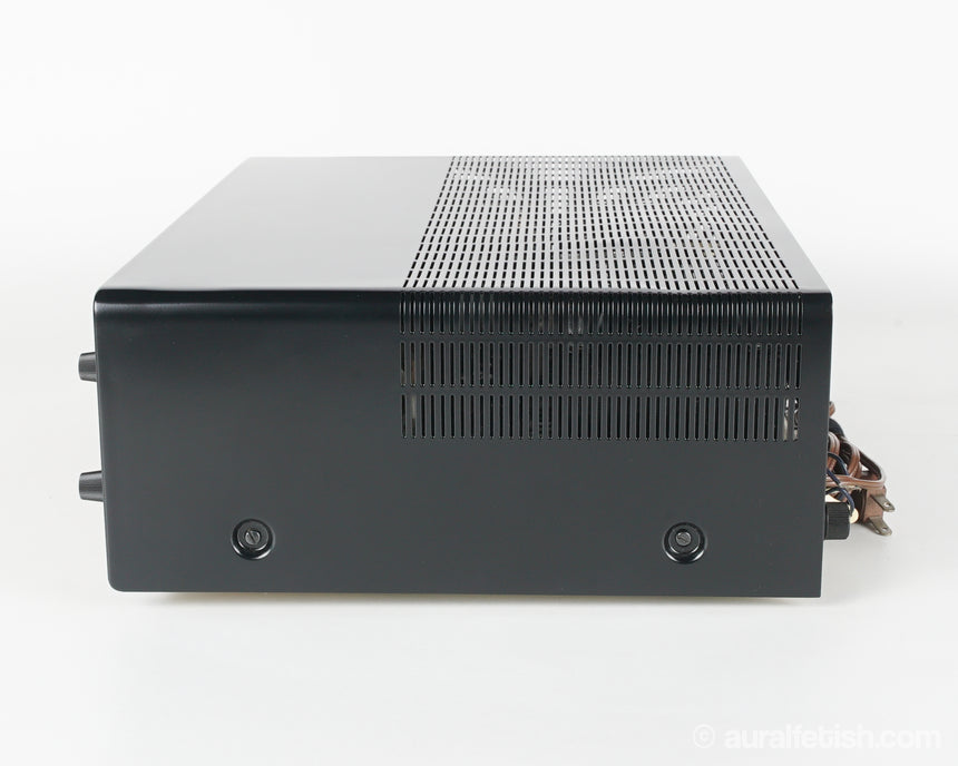Pioneer SM-B200A // Tube Receiver