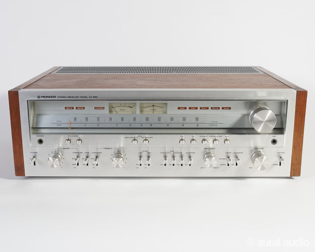 PioneerSX850-Receiver-