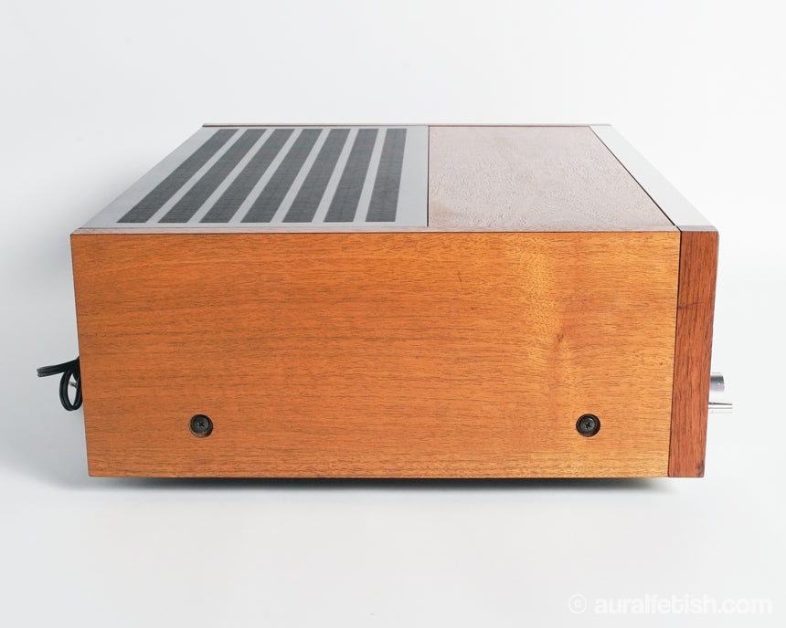 Pioneer SX 980 // Stereo Receiver / Original Box