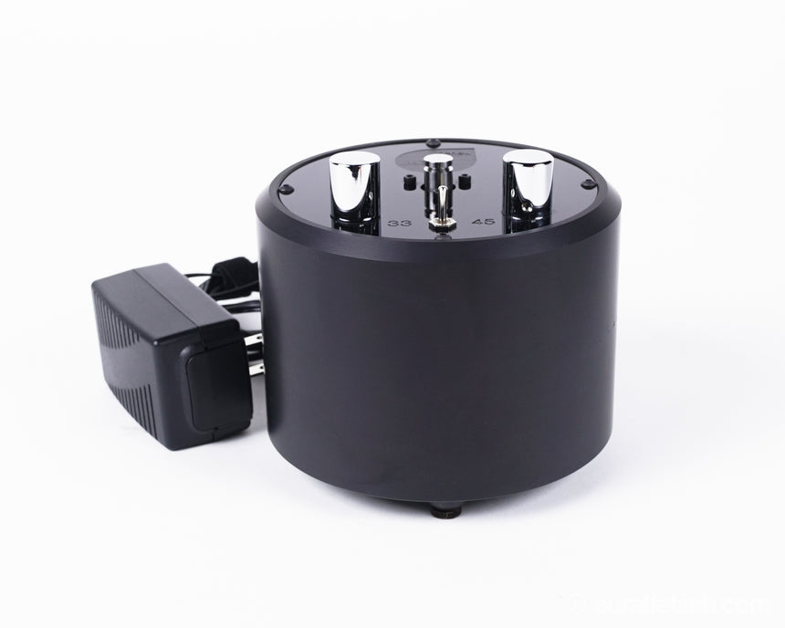Scheu Analog Premier // Turntable / Tacco tonearm
