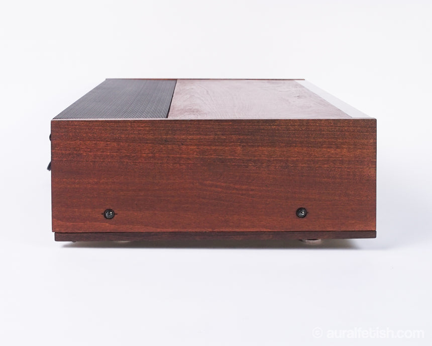 Sherwood S-7910 // Solid-State Receiver
