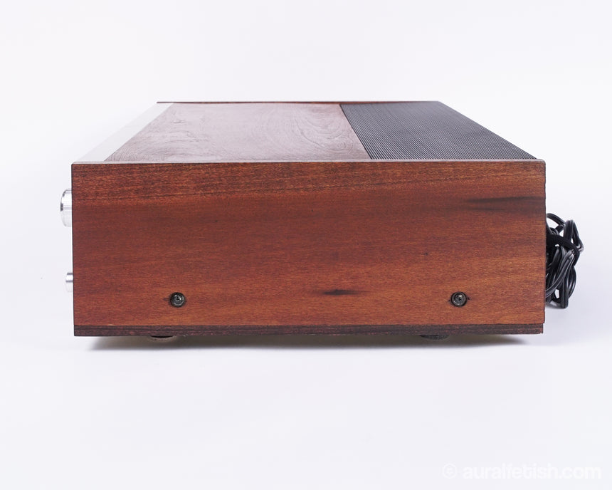 Sherwood S-7910 // Solid-State Receiver