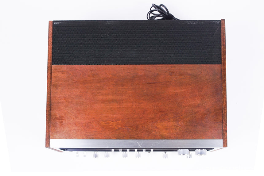 Sherwood S-7910 // Solid-State Receiver