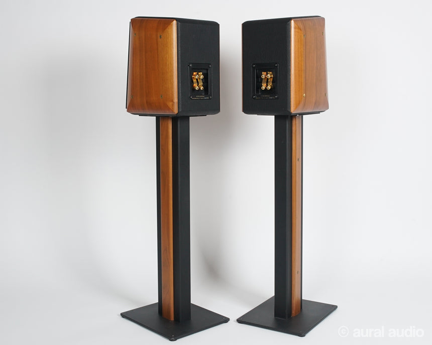 Sonus Faber Concertino // With Stands