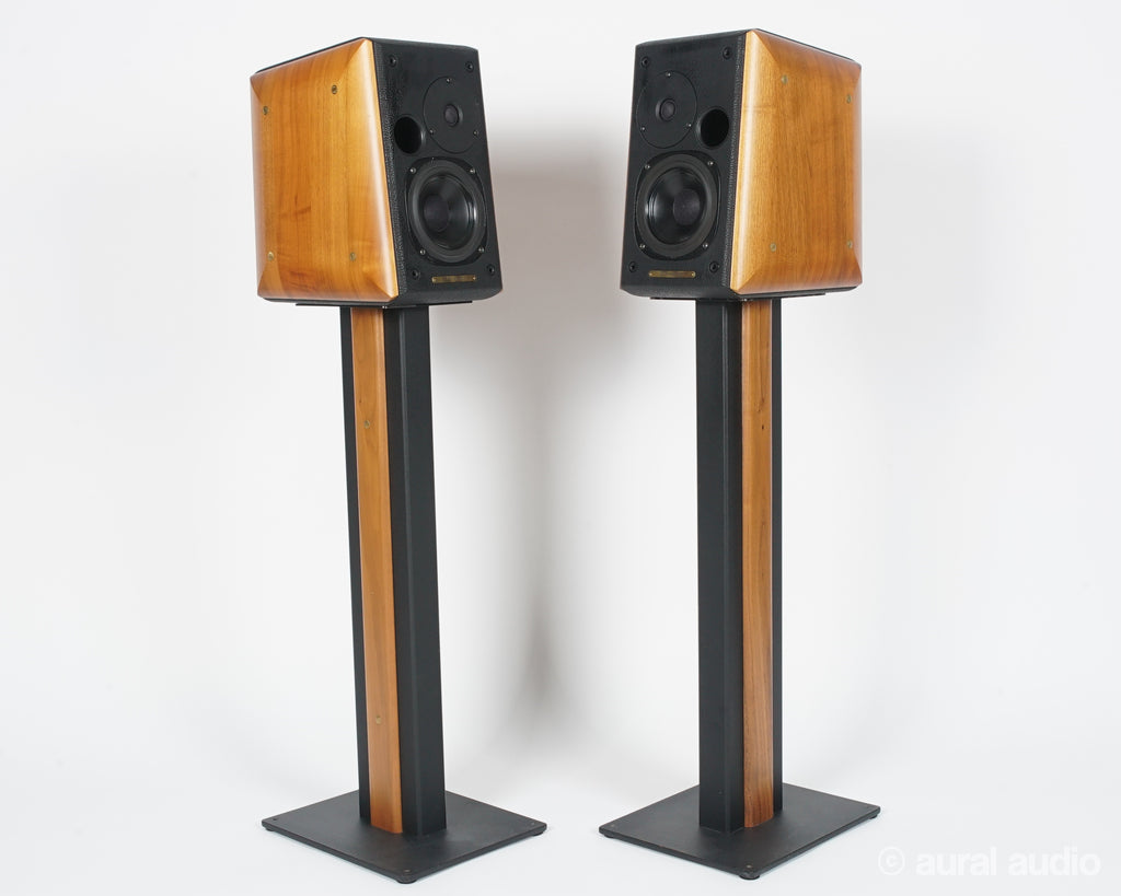 Sonus Faber Concertino // With Stands – AURAL HiFi