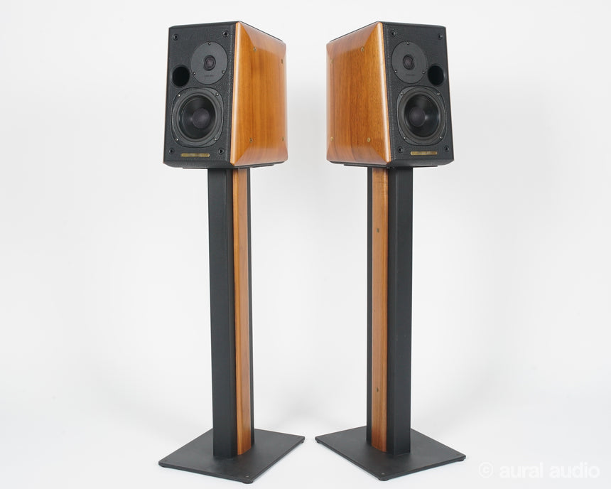 Sonus Faber Concertino // With Stands