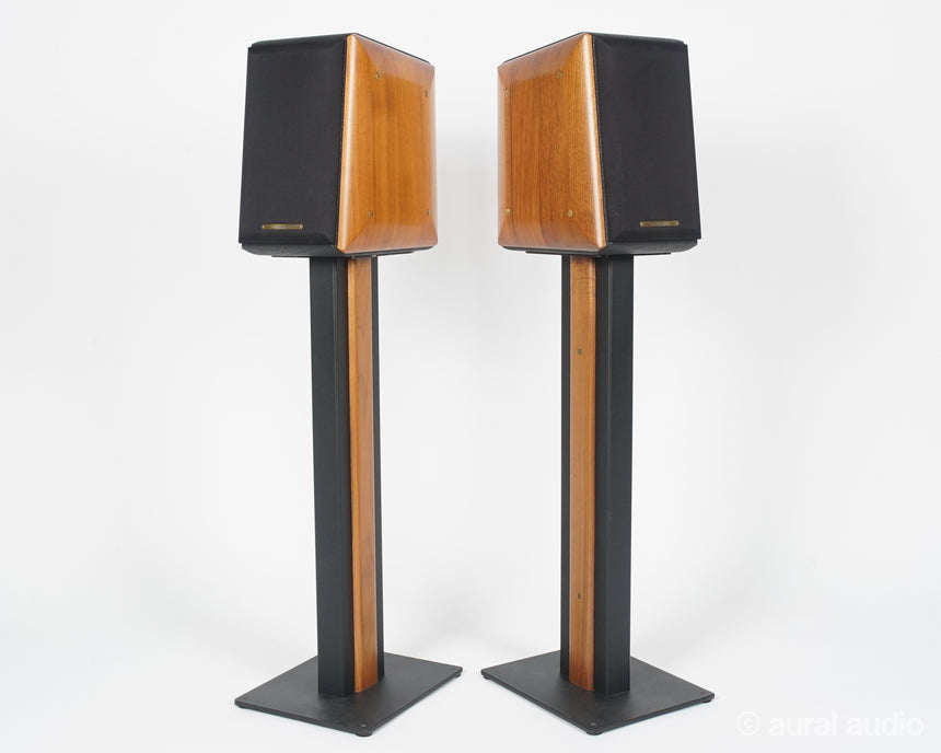 Sonus Faber Concertino // With Stands