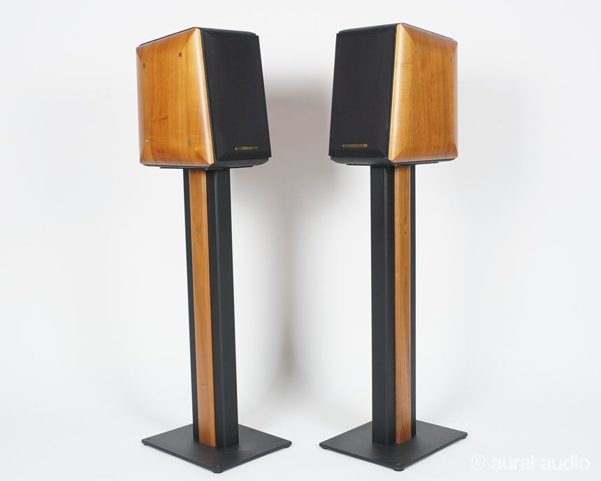 Sonus Faber Concertino // With Stands