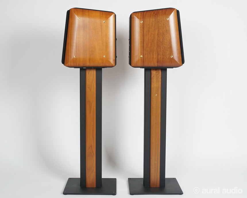 Sonus Faber Concertino // With Stands