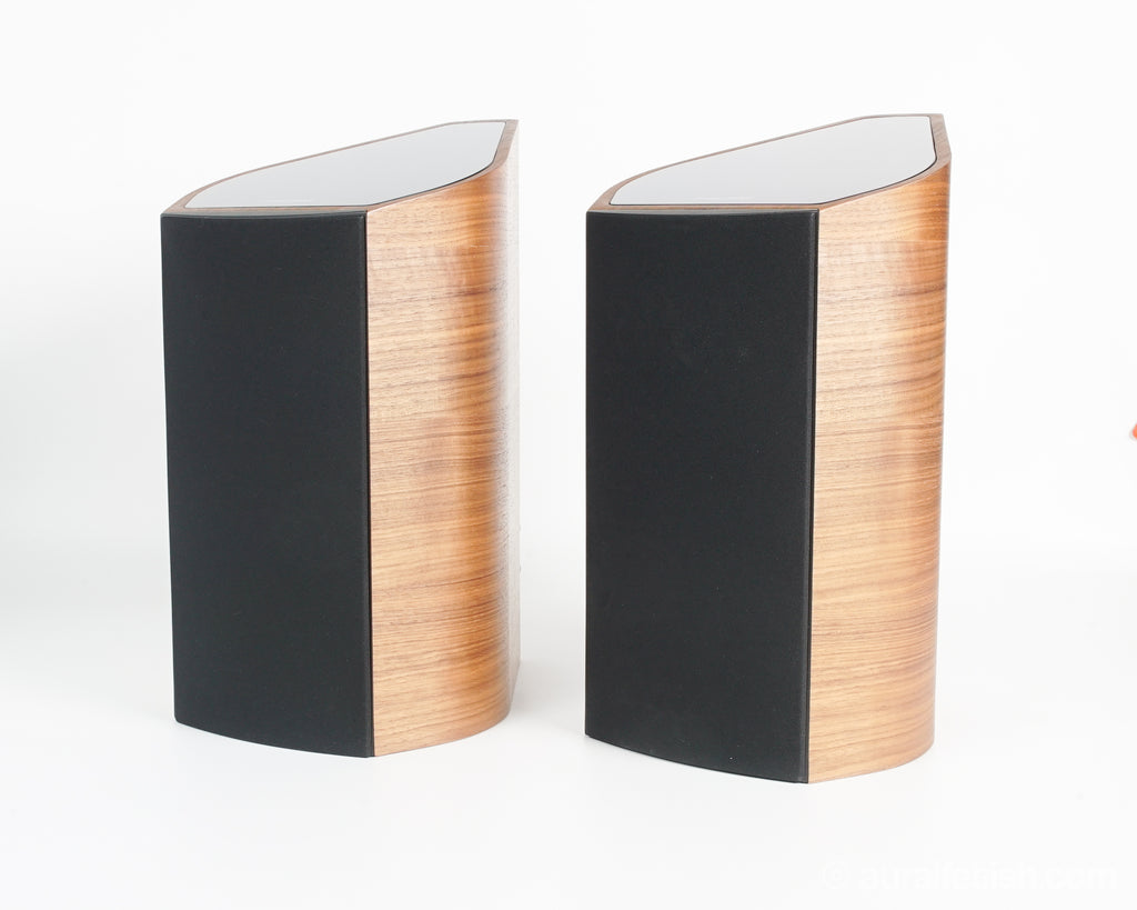 Sonus Faber Venere 2.0 // Bookshelf Speakers – AURAL HiFi