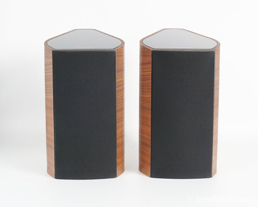 Sonus Faber Venere 2.0 // Bookshelf Speakers