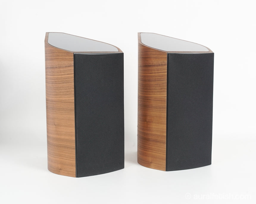 Sonus Faber Venere 2.0 // Bookshelf Speakers