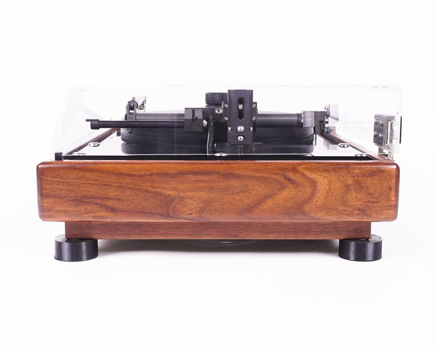 VPI HW-19 MkIII // Audiophile Turntable / ET2 tonearm / Ortofon MC20 MkII / Fully Upgraded