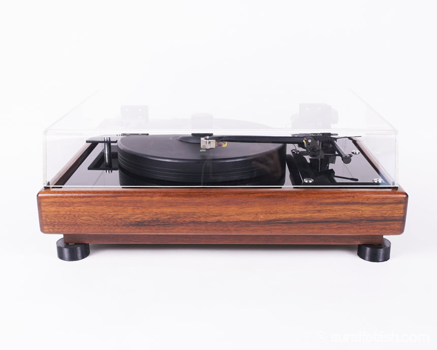 VPI HW-19 MkIII // Audiophile Turntable / ET2 tonearm / Ortofon MC20 MkII / Fully Upgraded