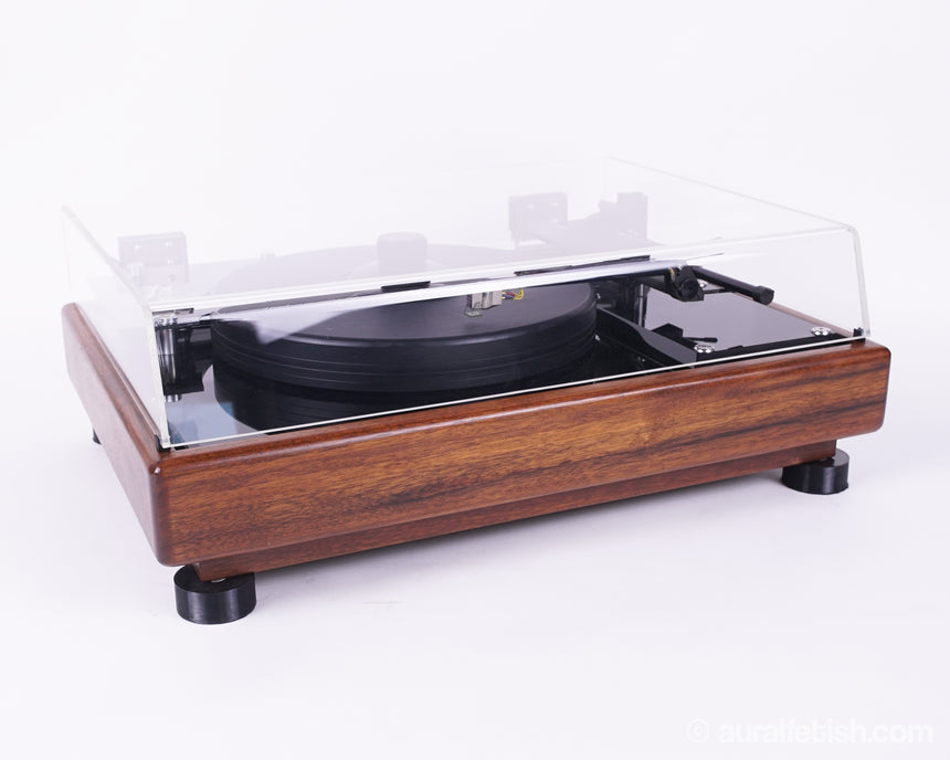VPI HW-19 MkIII // Audiophile Turntable / ET2 tonearm / Ortofon MC20 MkII / Fully Upgraded