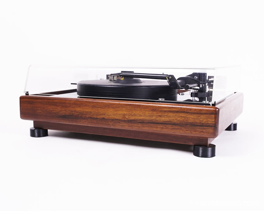 VPI HW-19 MkIII // Audiophile Turntable / ET2 tonearm / Ortofon MC20 MkII / Fully Upgraded