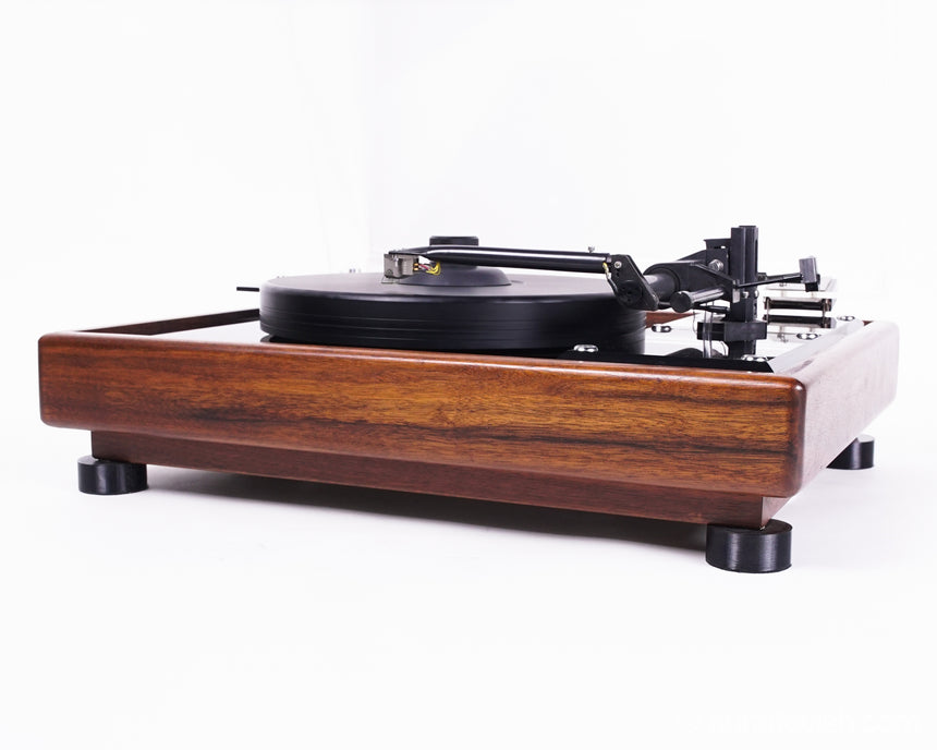 VPI HW-19 MkIII // Audiophile Turntable / ET2 tonearm / Ortofon MC20 MkII / Fully Upgraded