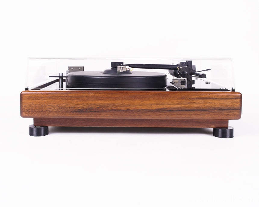 VPI HW-19 MkIII // Audiophile Turntable / ET2 tonearm / Ortofon MC20 MkII / Fully Upgraded