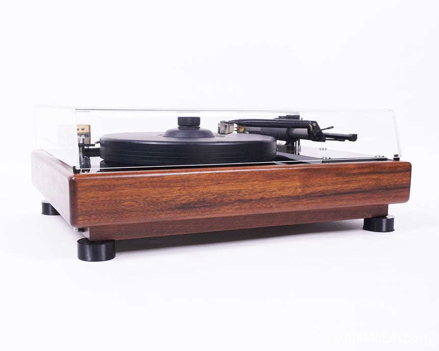 VPI HW-19 MkIII // Audiophile Turntable / ET2 tonearm / Ortofon MC20 MkII / Fully Upgraded