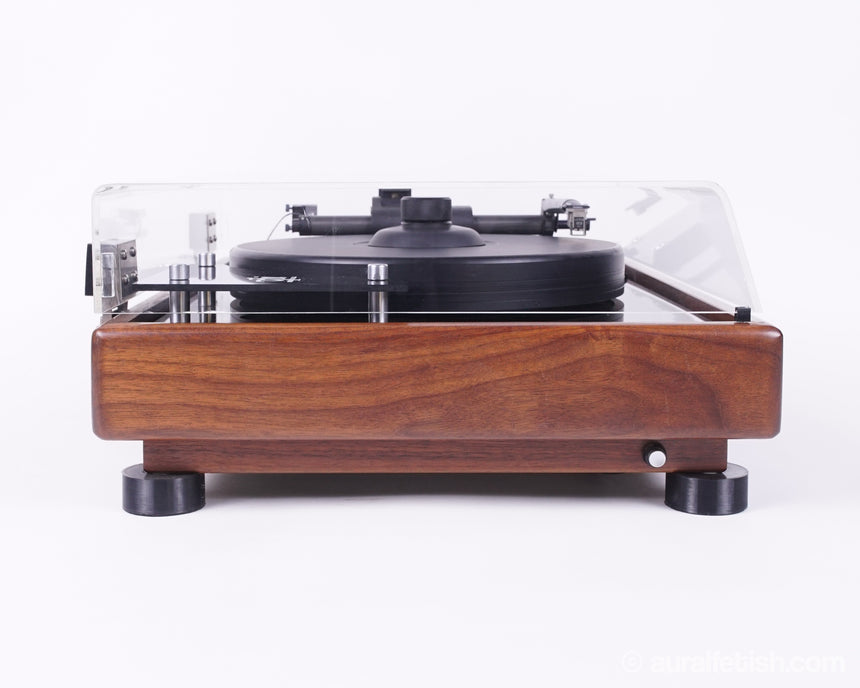 VPI HW-19 MkIII // Audiophile Turntable / ET2 tonearm / Ortofon MC20 MkII / Fully Upgraded