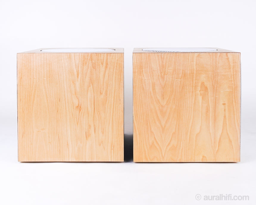 Vintage Allison Model Six // Speakers
