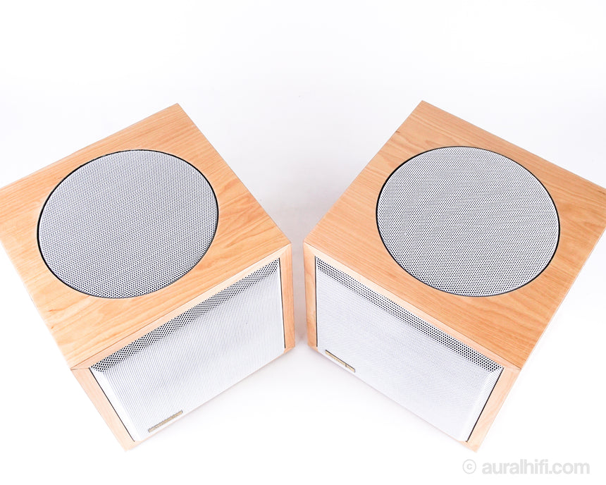 Vintage Allison Model Six // Speakers