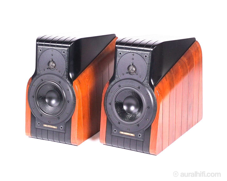 Vintage Sonus Faber Extrema // Speakers