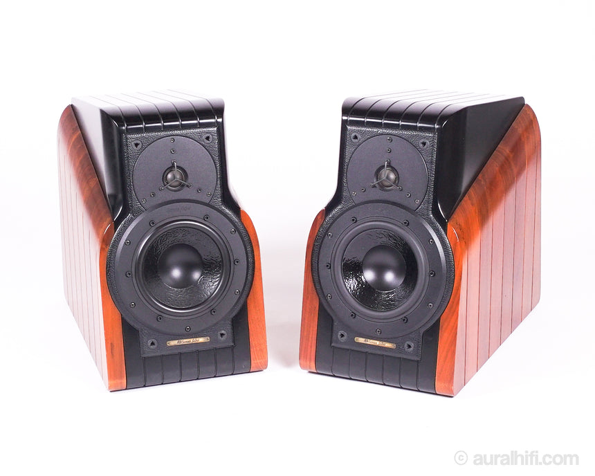 Vintage Sonus Faber Extrema // Speakers
