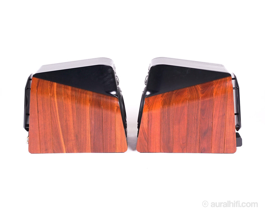 Vintage Sonus Faber Extrema // Speakers