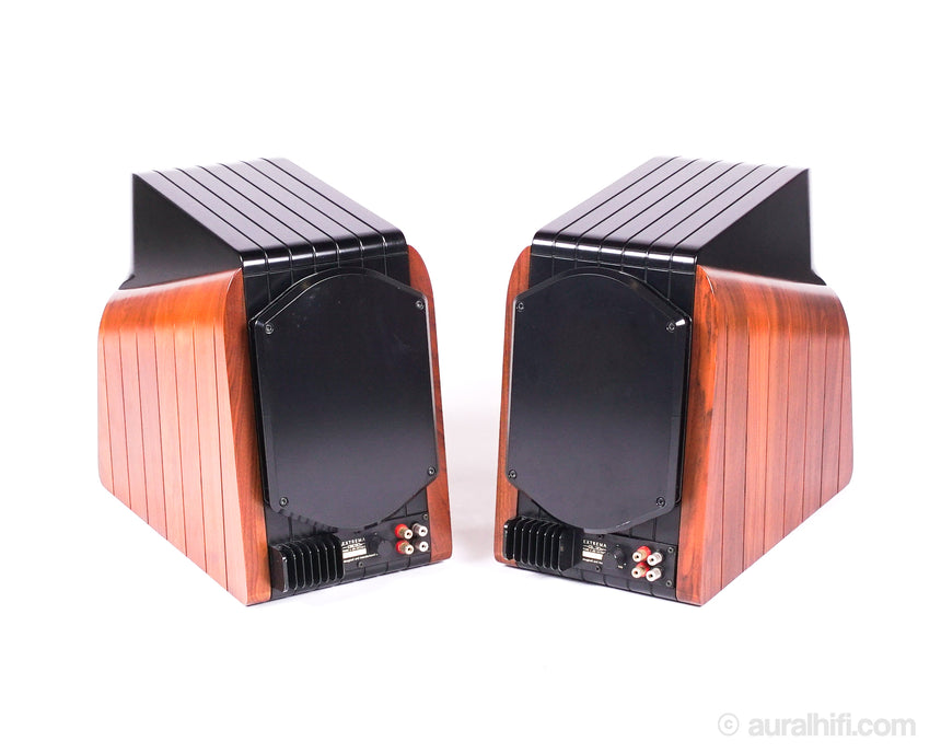 Vintage Sonus Faber Extrema // Speakers
