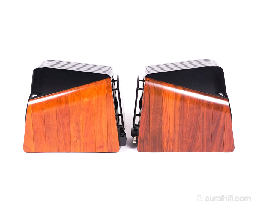 Vintage Sonus Faber Extrema // Speakers