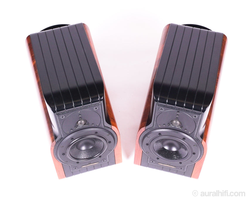 Vintage Sonus Faber Extrema // Speakers