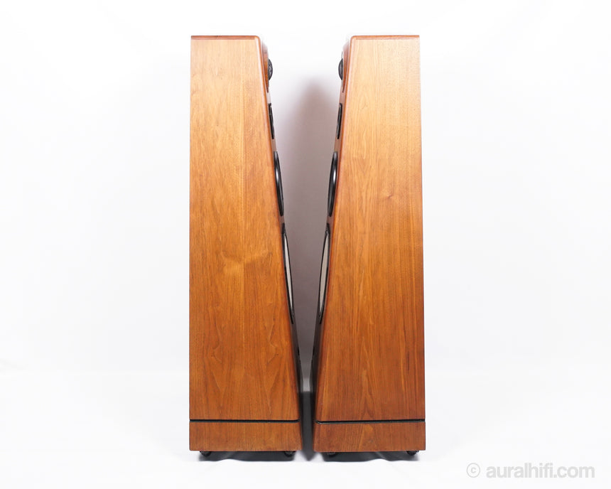 Vintage JBL L250 // Speakers / Complete Restoration