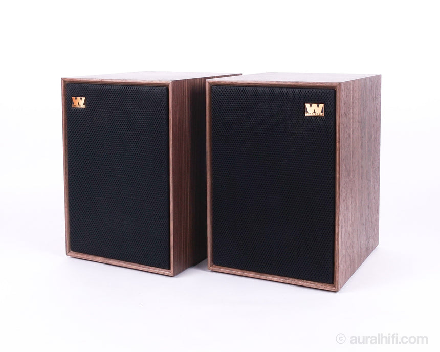 Wharfedale  Denton 85 // New / Heritage Speakers