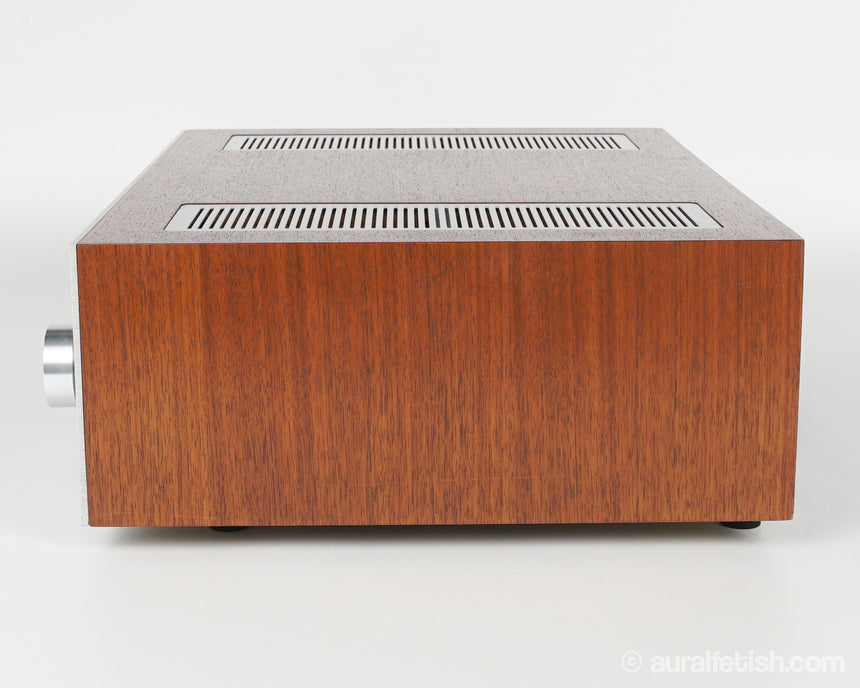 Yamaha CA-1000 // Stereo Integrated Amplifier