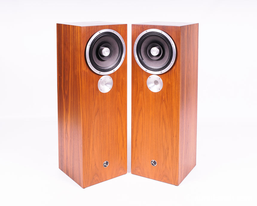 Zu Audio Omen // Speakers / MK I