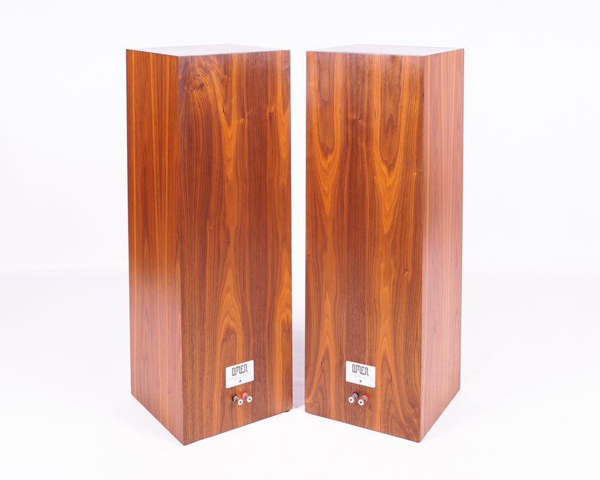 Zu Audio Omen // Speakers / MK I