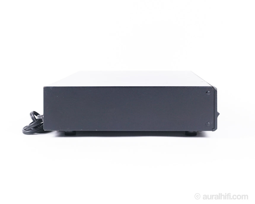 Adcom GFP-565 // Solid-State Preamp
